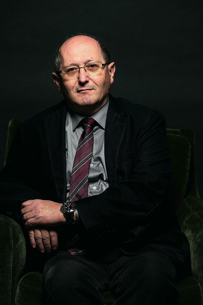 Marinko Ogorec