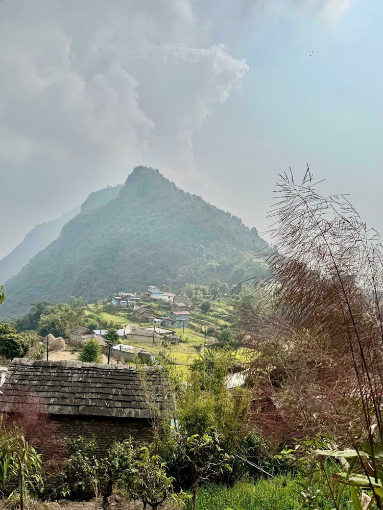 NEPAL INA STAŠEVIĆ