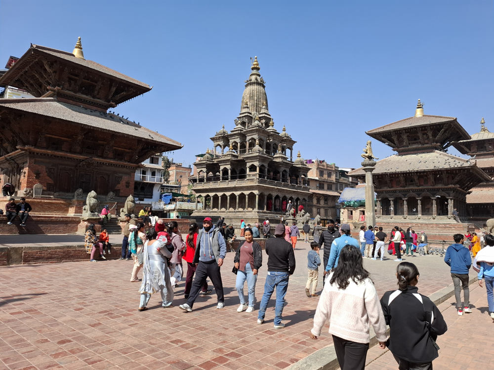 NEPAL INA STAŠEVIĆ