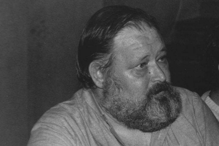 Dalibor Foretić