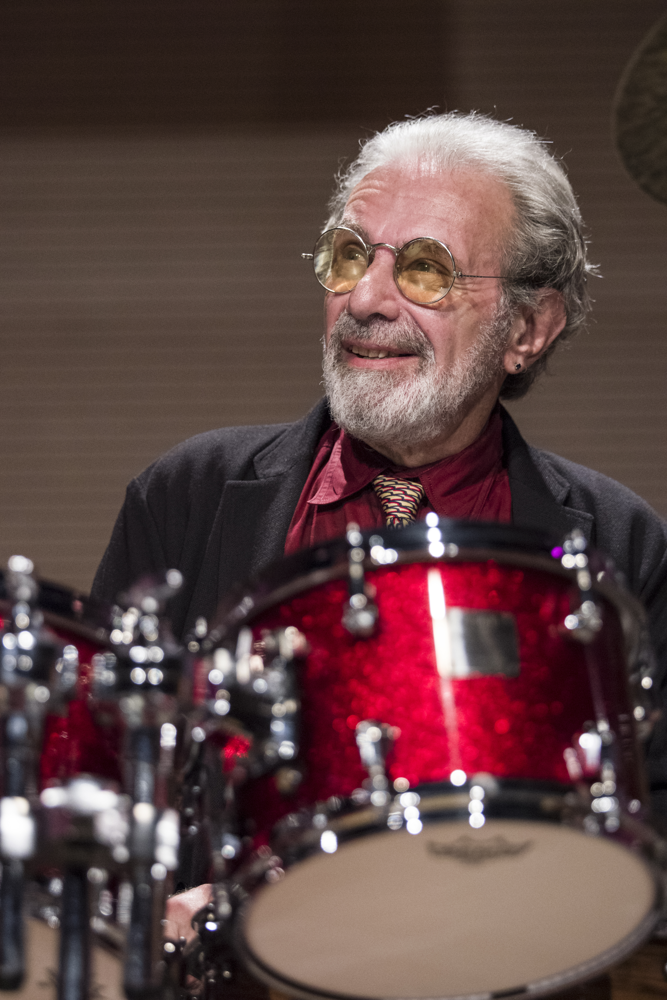 Barry Altschul