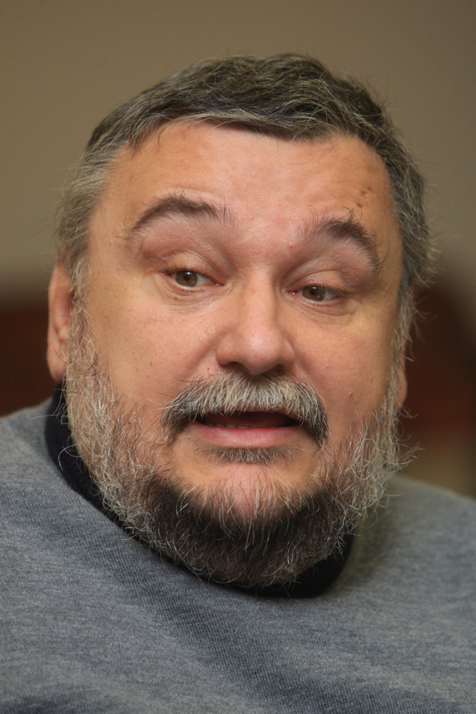 21.11.2011. Djure Dezelica, Zagreb - U leksikografskom zavodu "Miroslav Krleza" odrzan je okrugli stol na temu "Gdje je socijalna demokracija danas i sto nam u tom smislu nude izbori". Sudionici okruglog stola su bili: Branko Caratan, Davor Gjenero, Nenad Zakosek, Vilim Ribic, Ljubo Jurcic, Dragutin Lesar i Mato Lalic.r"nPhoto: Boris Scitar/PIXSELL