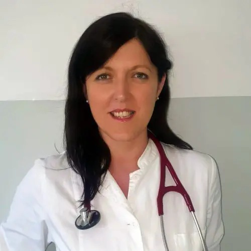 Marija Gomerčić