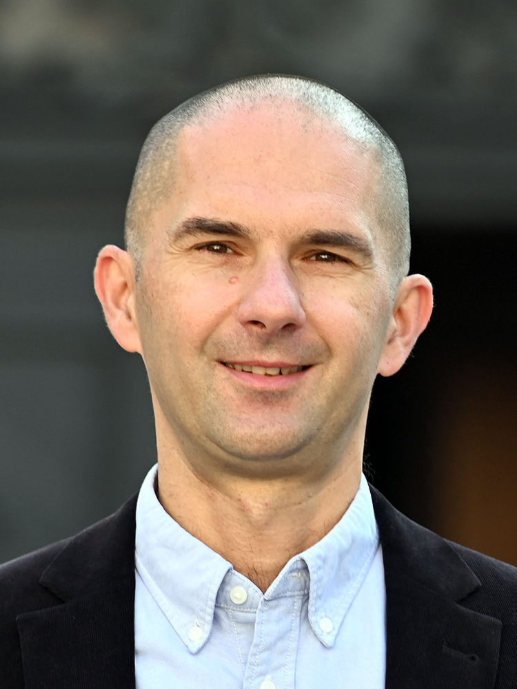 Dr. Marko Medved 