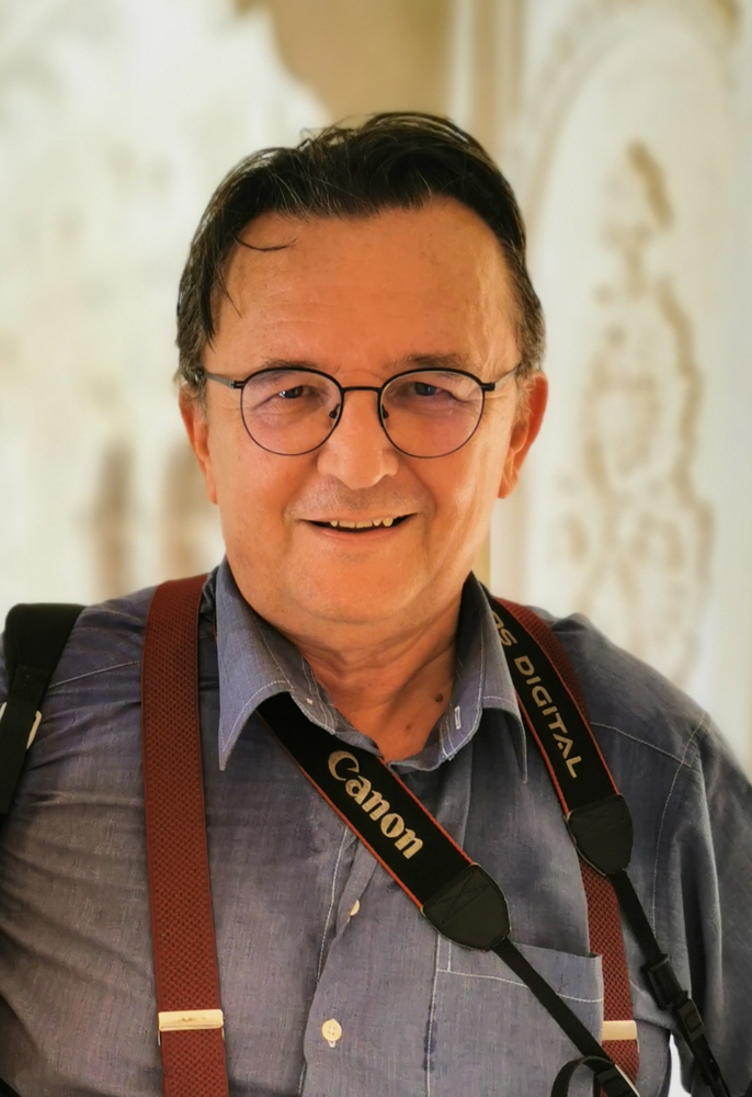 MAGAZIN Darko Polšek FFZG ZAGREB