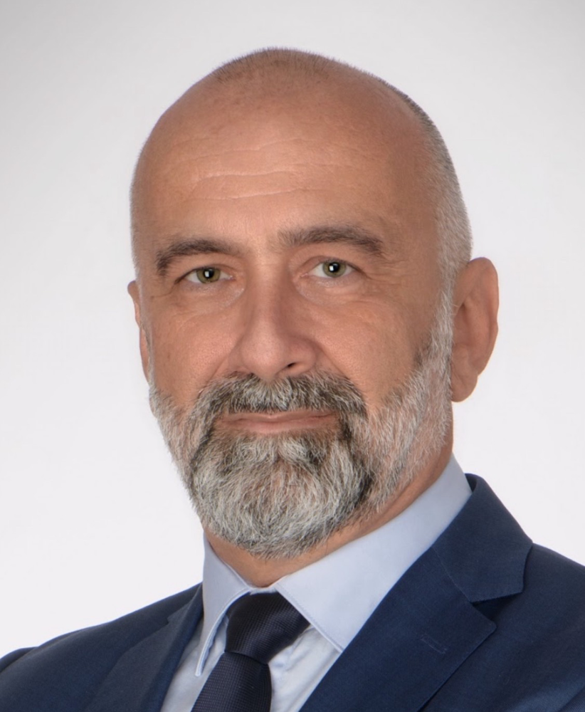 Izv. prof. prim. dr. sc. Ivan Radoš, dr. med., pročelnik Zavoda za liječenje boli Klinike za anesteziologiju, reanimatologiju i intenzivno liječenje Kliničkog bolničkog centra Osijek