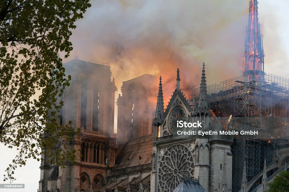 Photo taken in Paris, France
