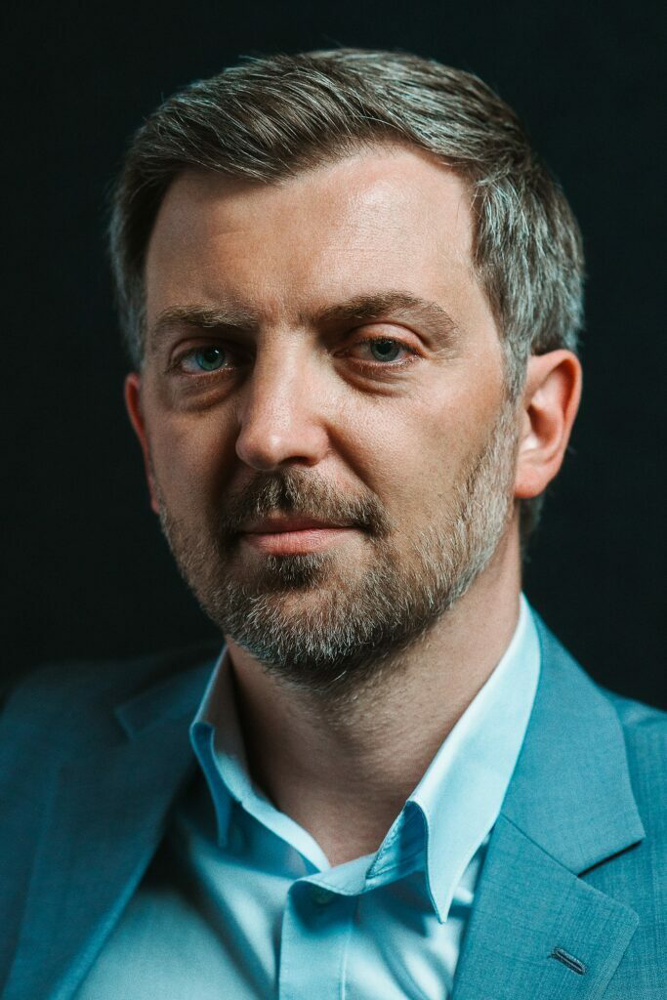 MAGAZIN Josip Glaurdić &copy; FNR / Rick Tonizzo