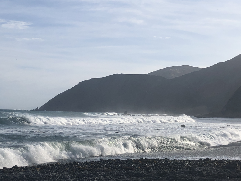 Te Kopahau