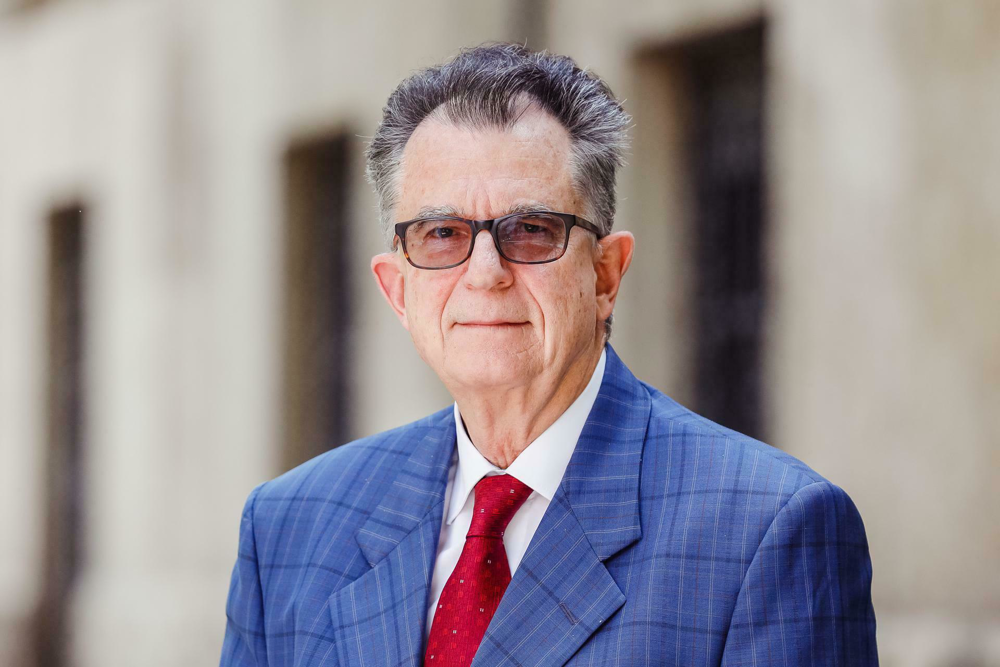 Emilio Marin
