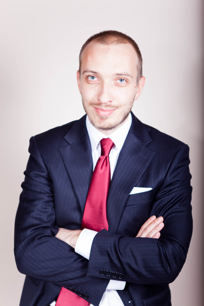 Branimir Vidmarović