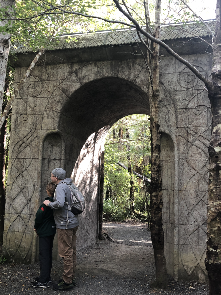 VILENJACKO KRALJEVSTVO RIVENDELL
