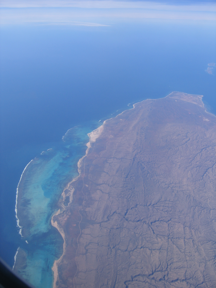 Ningaloo Reef 2