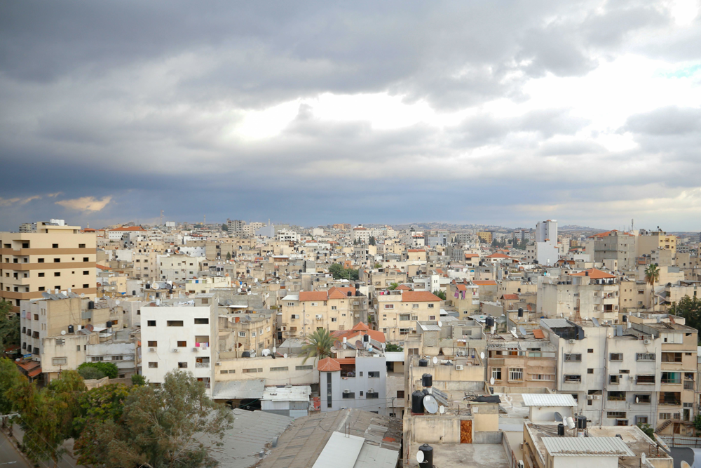 gaza war