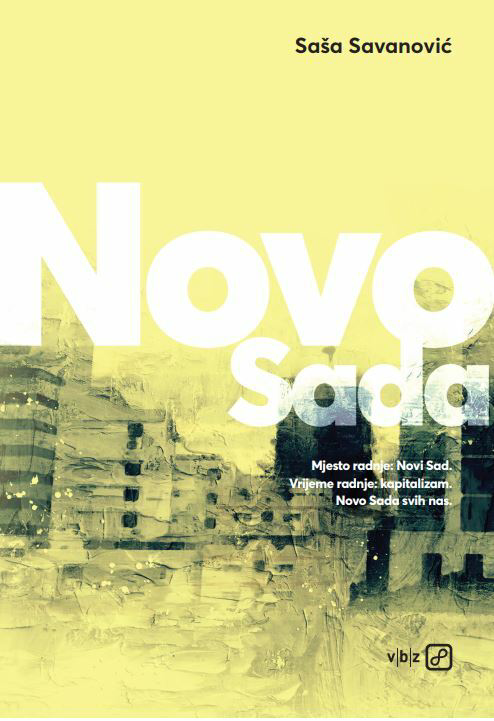 Novo sada