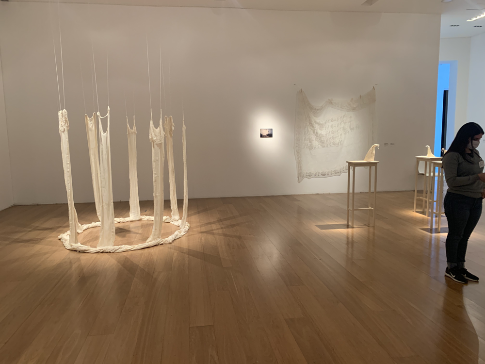 Malba i Malba Puertos - Muzej latinoameričke umjetnosti