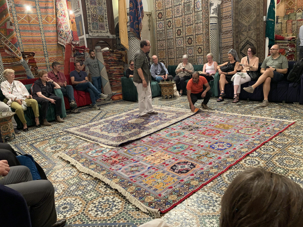 FEZ MAROKO