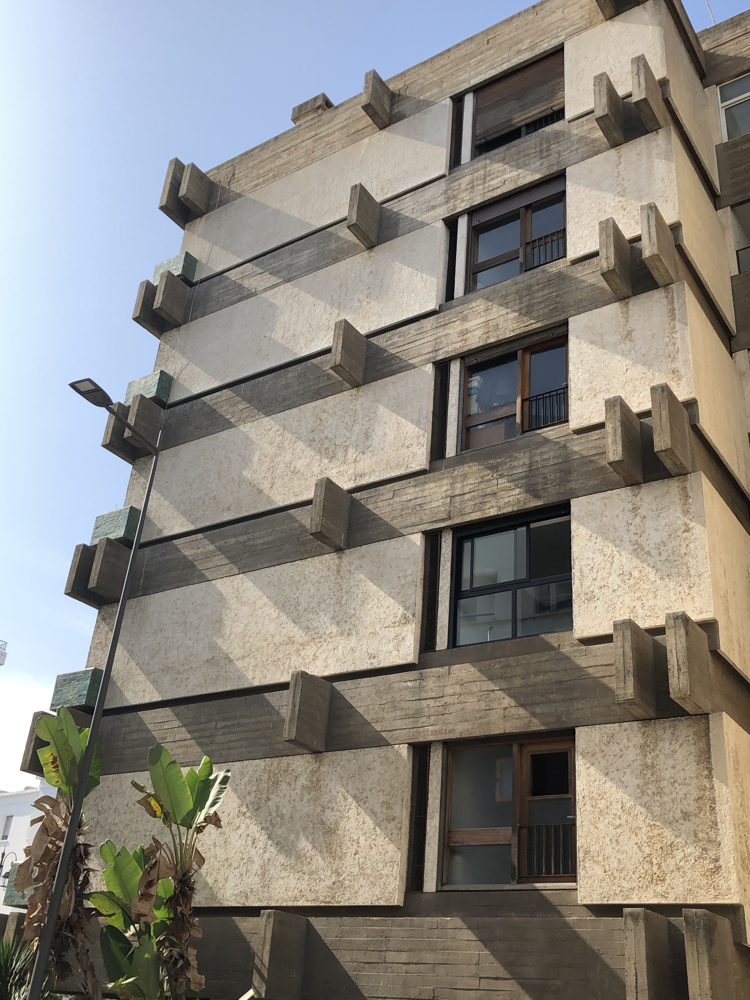 RABAT MAROKO