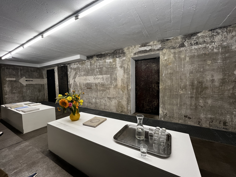 BOROS BUNKER U BERLINU - OD NACISTIČKOG SKLONIŠTA DO SUVREMENE UMJETNIČKE GALERIJE