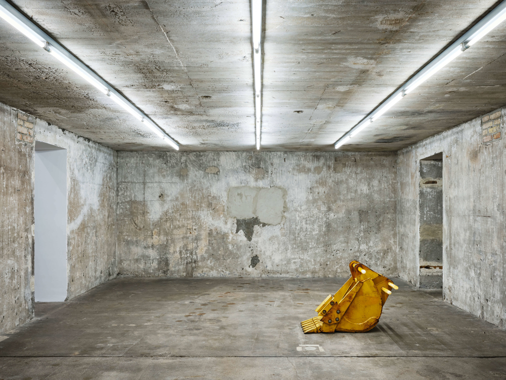 BOROS BUNKER U BERLINU - OD NACISTIČKOG SKLONIŠTA DO SUVREMENE UMJETNIČKE GALERIJE