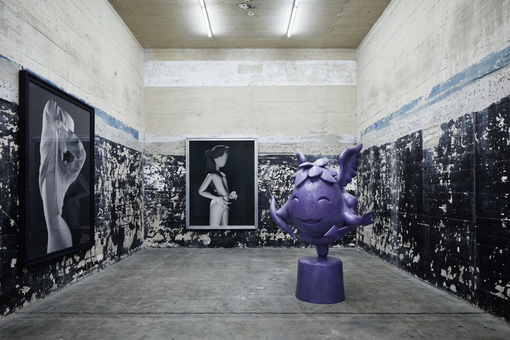 BOROS BUNKER U BERLINU - OD NACISTIČKOG SKLONIŠTA DO SUVREMENE UMJETNIČKE GALERIJE