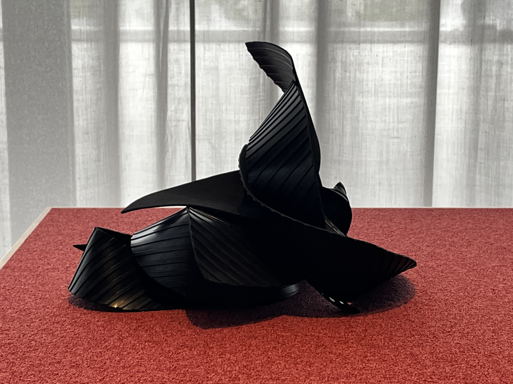 LYGIA CLARK - RETROSPEKTIVNA IZLOŽBA BRAZILSKE UMJETNICE U NEUE NATIONALGALERIE U BERLINU