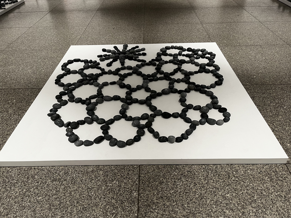 SANDRA USKOKOVIĆ - LISTOPAD 2025. - nova nacionalna galerija - Yoko Ono