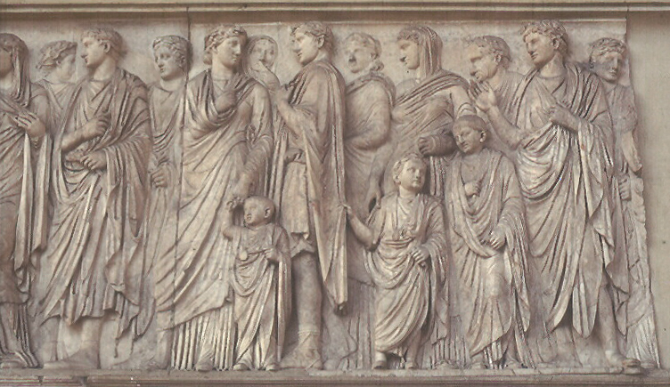ARA PACIS