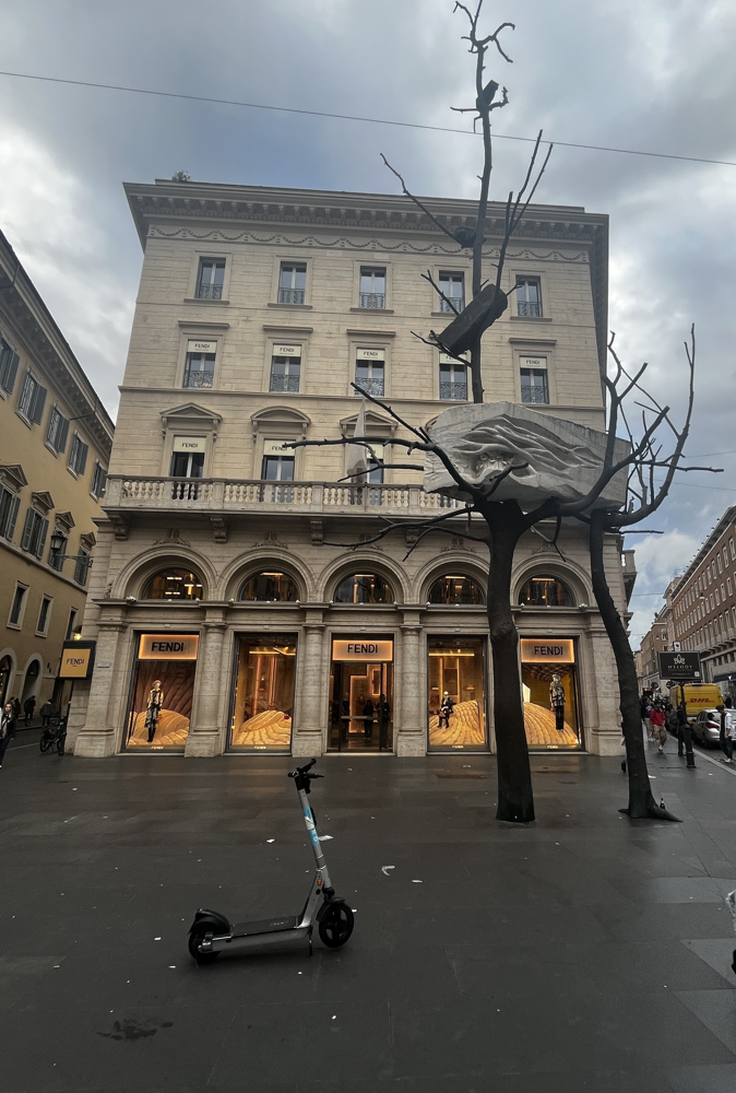 SANDRA USKOKOVIĆ RIM