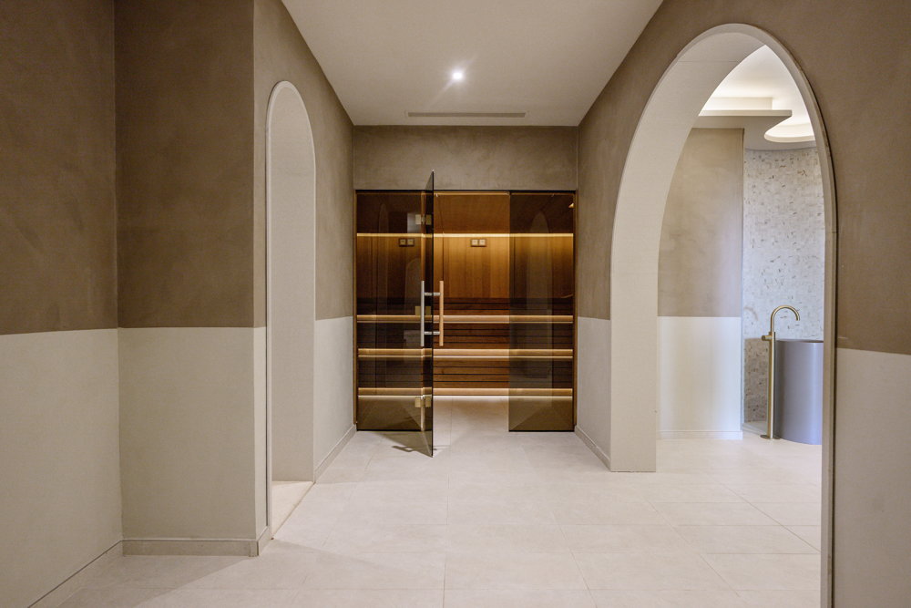 Grand Hotel 4 Opatijska Cvijeta