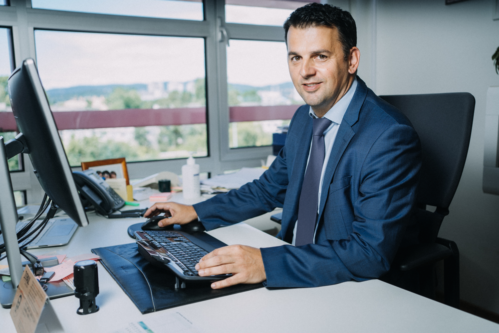 dario silić, bina istra