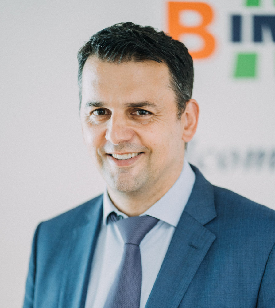 dario silić, bina istra