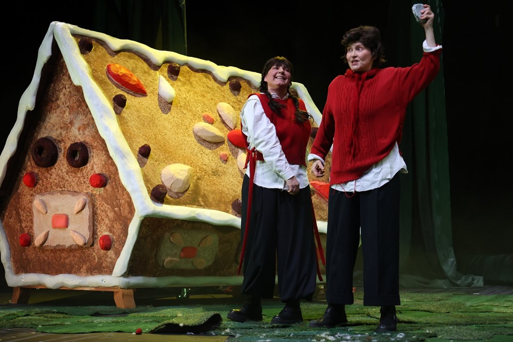 HNK Ivan pl. Zajc, Foto Dražen &Scaron;okčević