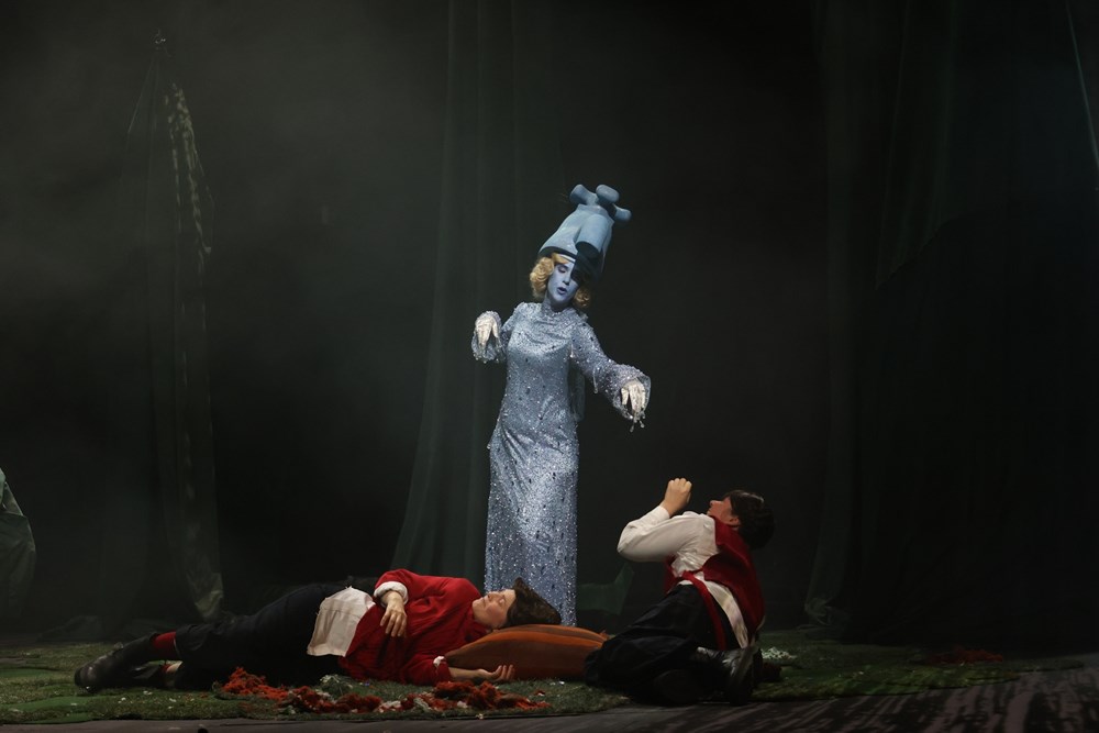 HNK Ivan pl. Zajc, Foto Dražen &Scaron;okčević