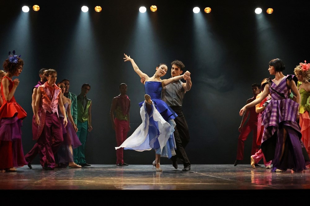 HNK Ivan pl. Zajc, Foto Dražen &Scaron;okčević