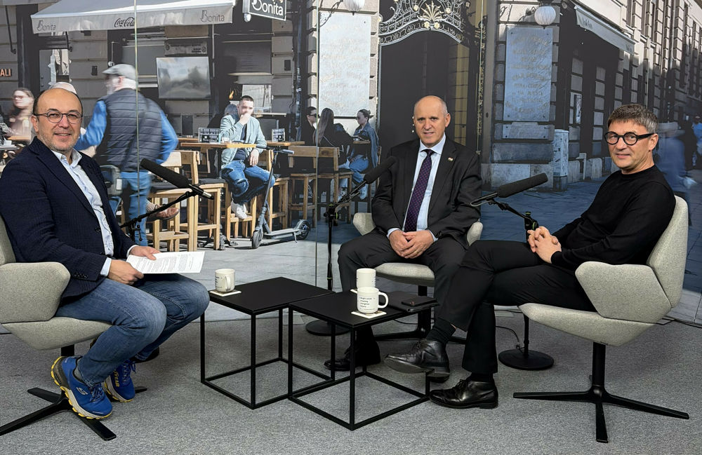 ŠPICA S MACANOM - BAČIĆ