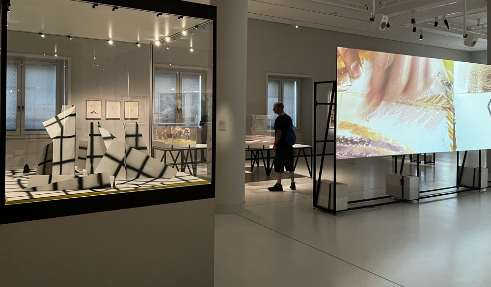 MUZEJ AZIJSKE UMJETNOSTI, BERLIN