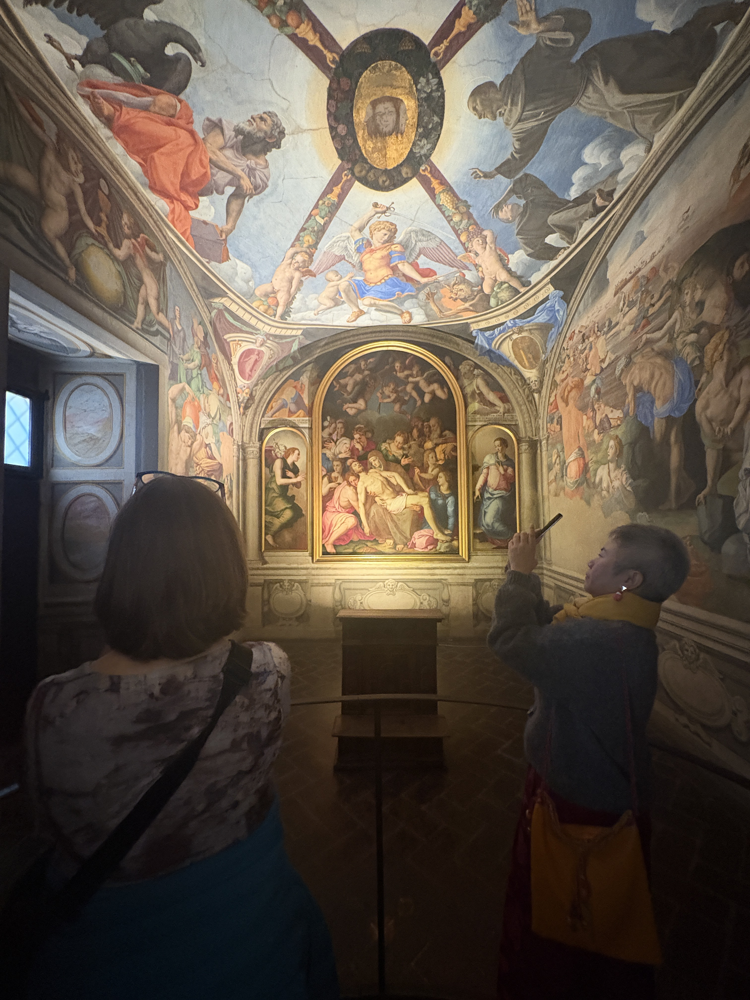 SANDRA USKOKOVIĆ Eleonorina_kapela