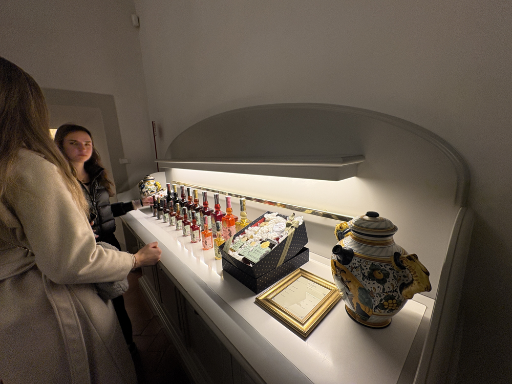 Firentinska Officina Santa Maria Novella &ndash; najstarija parfumerija na svijetu