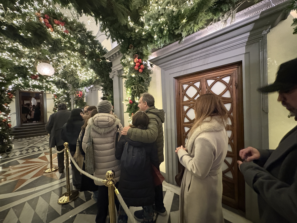 Firentinska Officina Santa Maria Novella &ndash; najstarija parfumerija na svijetu