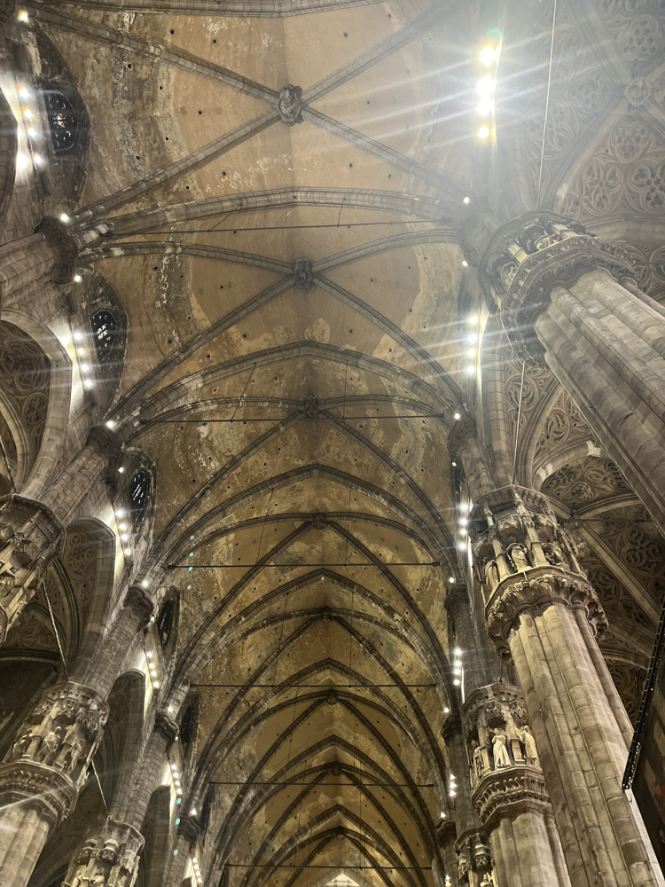 MIANO DUOMO, SANDRA USKOKOVIĆ