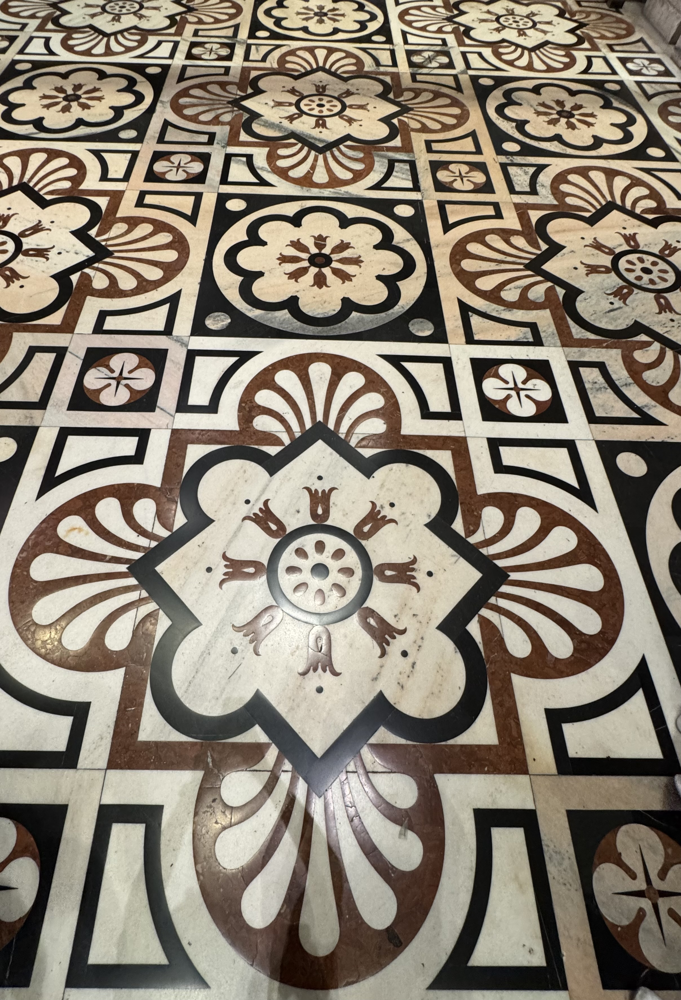 MIANO DUOMO, SANDRA USKOKOVIĆ