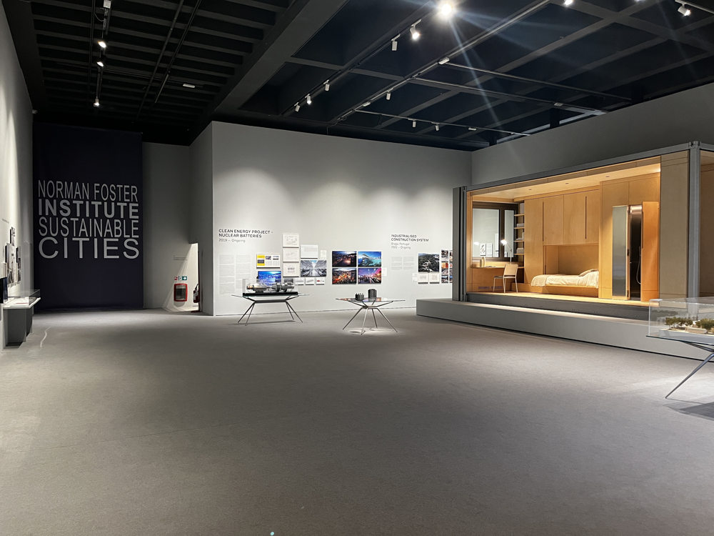 TRIENALE MILANO, SIJEČANJ 2026.