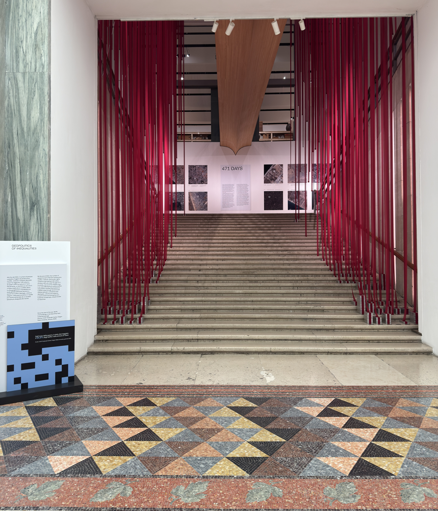 TRIENALE MILANO, SIJEČANJ 2026.