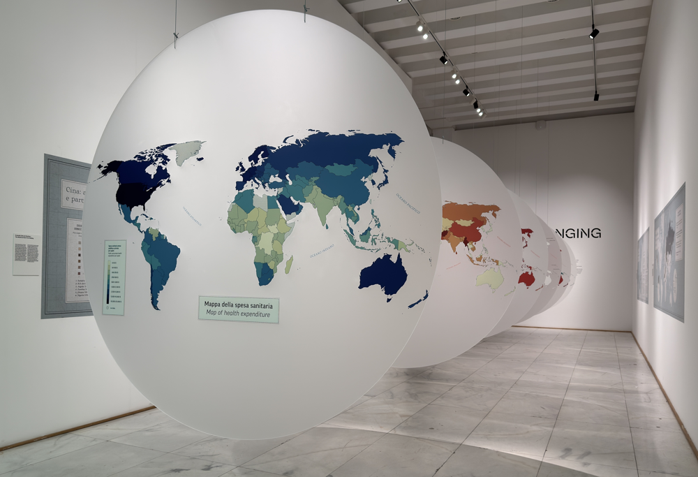 TRIENALE MILANO, SIJEČANJ 2026.