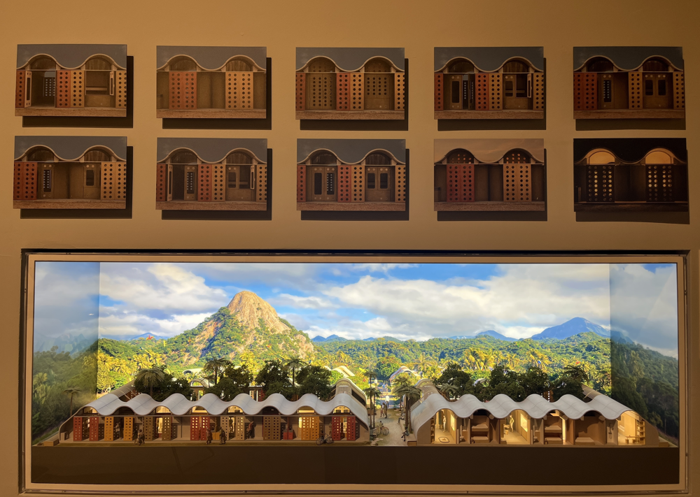 TRIENALE MILANO - Održivi gradovi (Norman Foster)