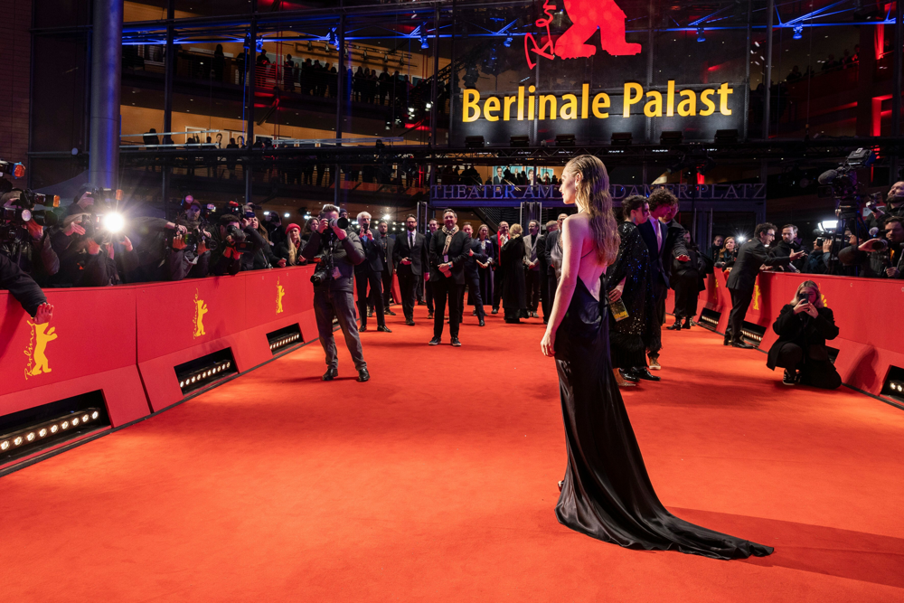 berlinale sandra