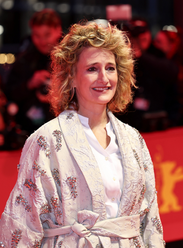 Umjetnička ravnateljica Tricia Tuttle (Foto REUTERS)