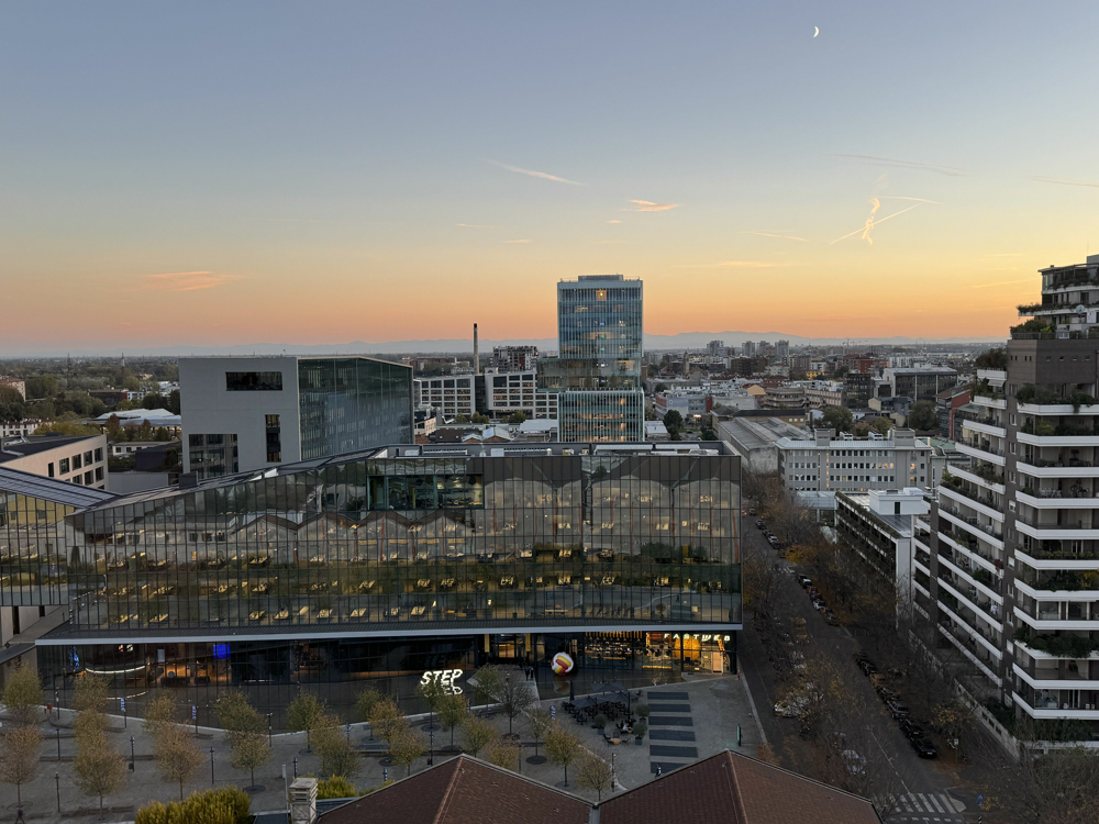 FONDAZIONE PRADA U MILANU