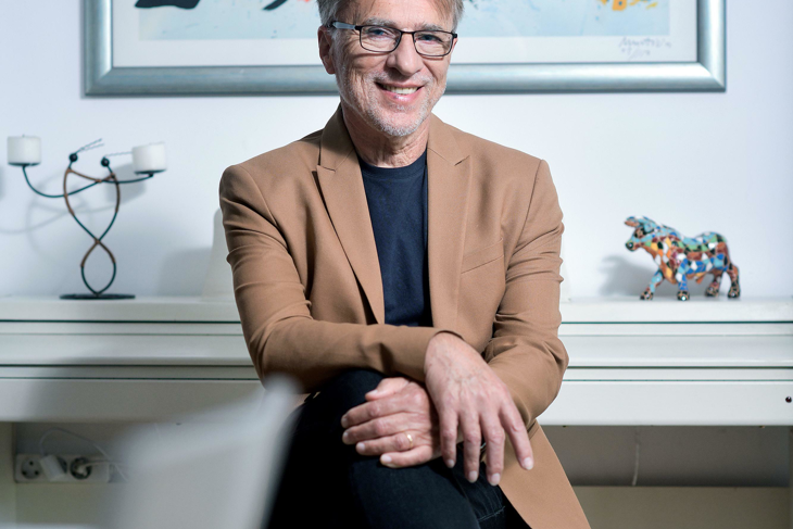 Dr. sc. Velimir Srića (Foto SANDRA SIMUNOVIC/PIXSELL)